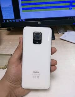 Xiaomi Redmi Note 9s 03242997334