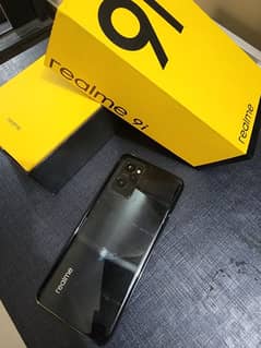 Realme 9i Dual Approved