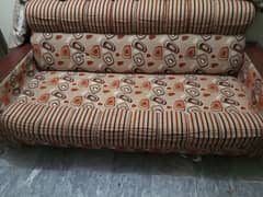 5 Seater/03345348817 0