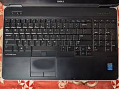 Laptop Dell i5 4th generation
