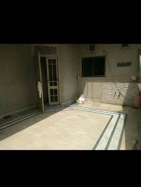 Newly built Upper portion for Rent in Faislabad jarawala road 3