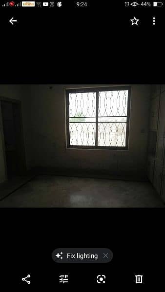 Newly built Upper portion for Rent in Faislabad jarawala road 4
