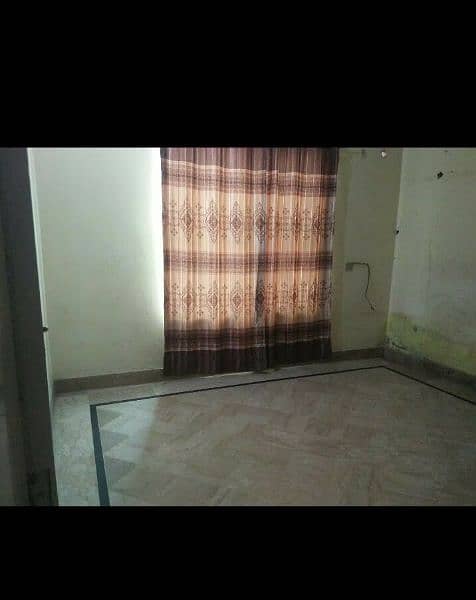 Newly built Upper portion for Rent in Faislabad jarawala road 9