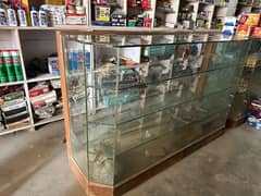 two counters for sale