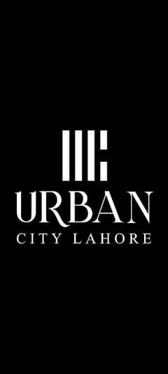 1 Kanal Plot File Is Available For sale In Urban City - City Venture 0