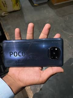 Poco x3 0