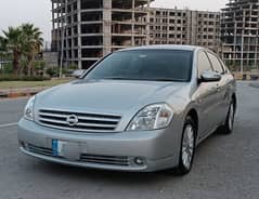 Nissan Other 2005