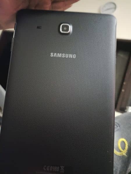 Samsung Galaxy tab e 2
