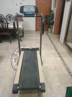 treadmill / running machine / Jogging track/ home used treadmill
