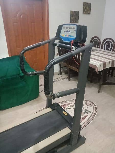 treadmill / running machine / Jogging track/ home used treadmill 1