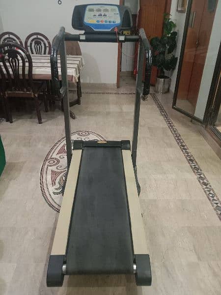 treadmill / running machine / Jogging track/ home used treadmill 5