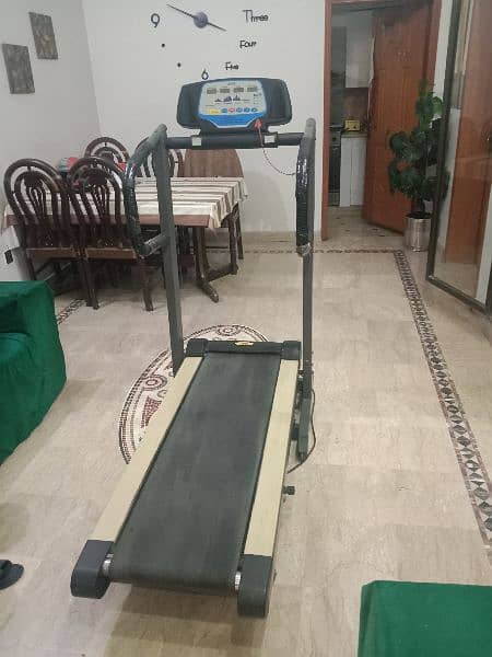 treadmill / running machine / Jogging track/ home used treadmill 6