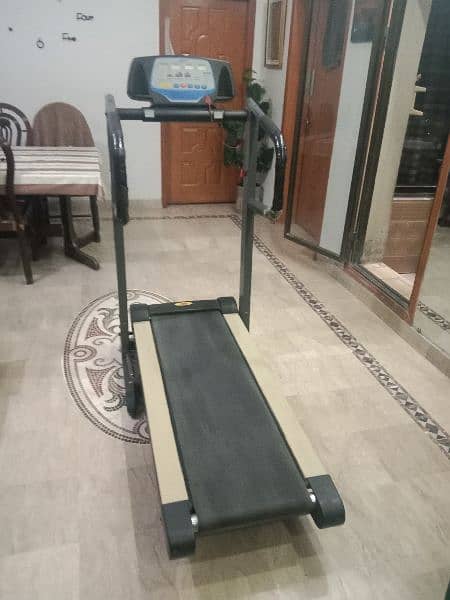 treadmill / running machine / Jogging track/ home used treadmill 10