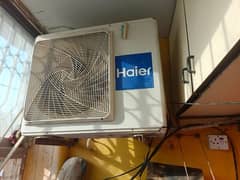 I'm selling my AC . . . if any query or question contact me on my No.