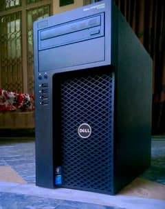 Core i5 4th generation with LED