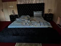 Brand new king size bed