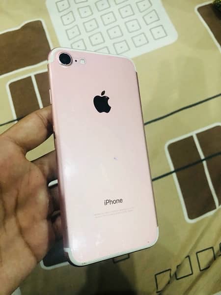 Iphone 7 Pta Approved 5