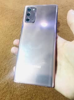 Samsung note20 5G non pta 0