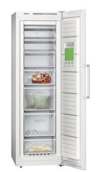 Siemens Upright Freezer 3