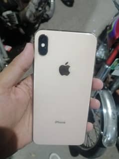 iphone xs max 256gb pta appr0ved