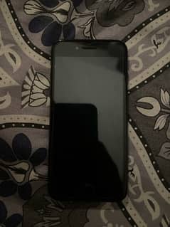 iPhone 7 128 GB Black PTA Approved