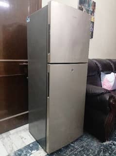Hier HRF 276 Refrigerator