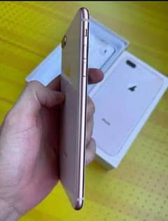 iPhone 8 plus 256 GB PTA approved my WhatsApp number 0313. . 4912.348