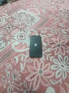 IPHONE11 64 GB WITH COMPLETE BOX