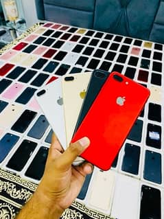 iPHONE 7+ PTA APPROVED 0