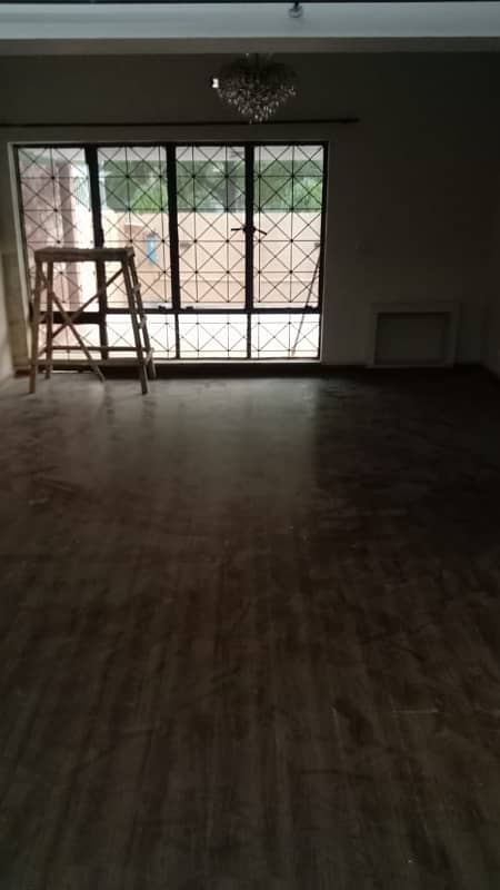 1 kanal house for rent in wapda town phase 1 with 7 bedrooms 100 feet road 7