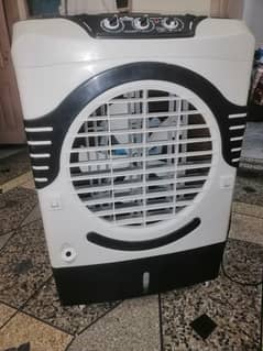 Air cooler full size