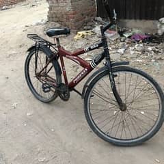 cycle for sale contact +923086911827. . . . . . . . Whatsapp 03481047687