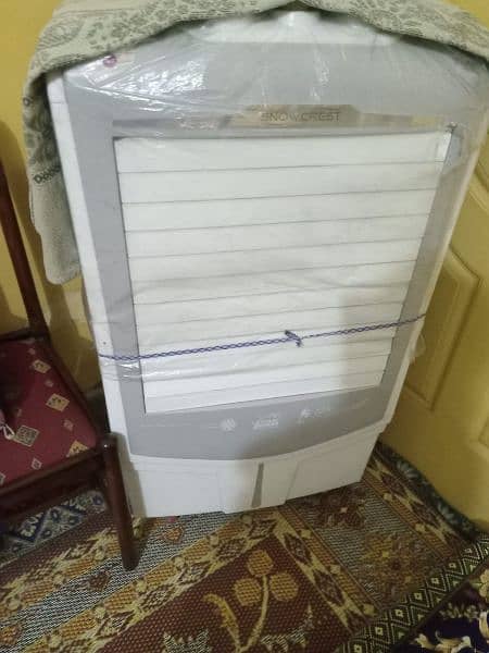 Cooler for sale 1