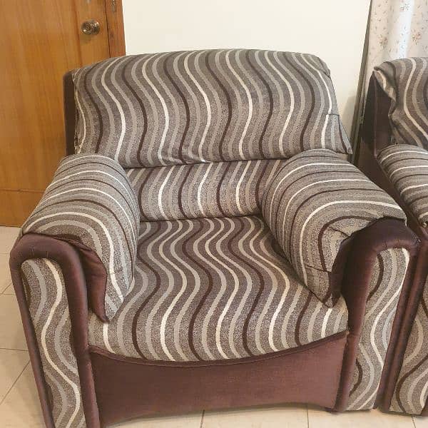 5 seater sofa 9