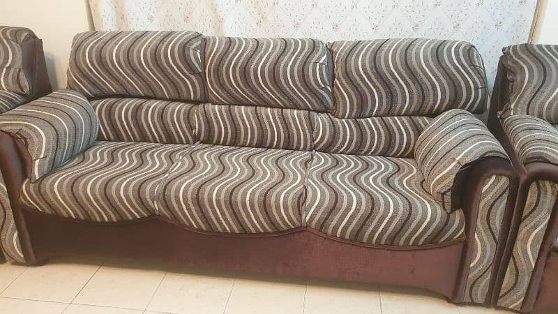 5 seater sofa 12