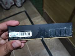 8 GB DDR4 PC Ram