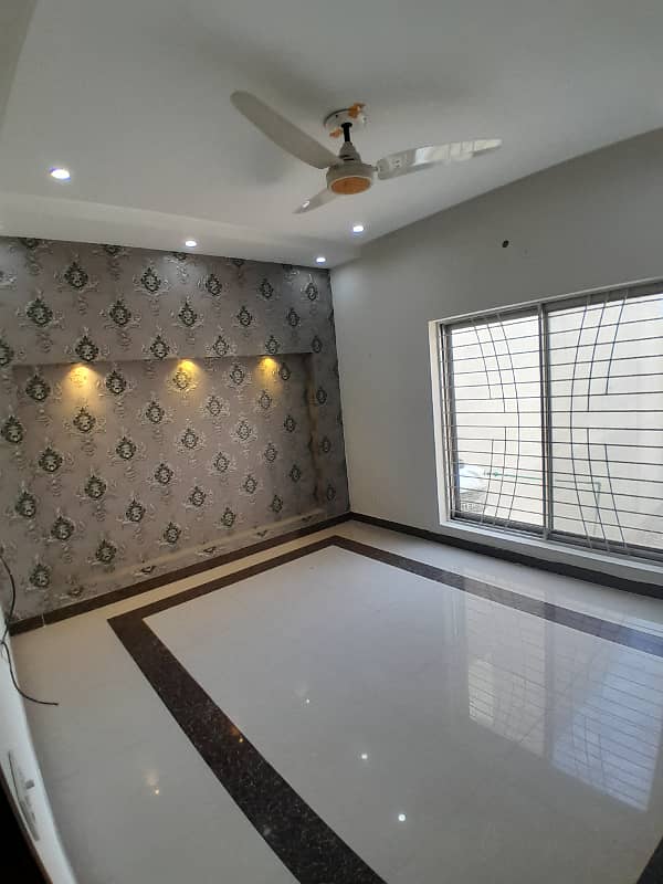 Flate for rent available pak arab society lahore 4
