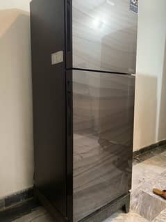 Haier Refrigerator HRF246 EP