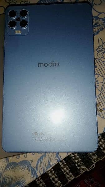 modio Tablet 3