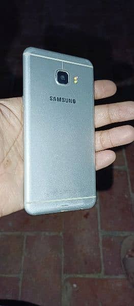 Samsung C5 4/64 2