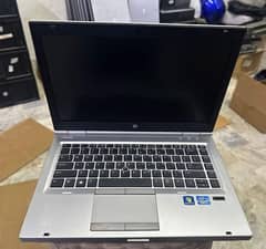 Hp EliteBook 2nd Generation Core i5 14" Display With Warranty 0