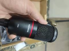 NEEWER CM20 Studio USB 4in1 Microphone 0
