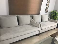 Sofa Interwood 0
