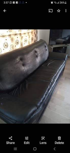 Sofa Interwood 3