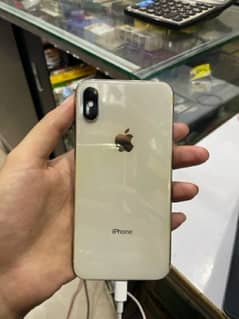 Iphone X Non PTA (Factory Unlocked)