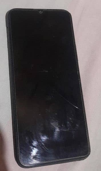 Infinix hot 8 3/32 with box condition 10 by 10 a to z original 1