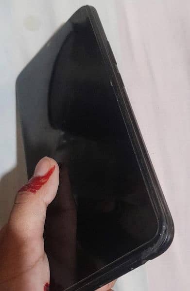 Infinix hot 8 3/32 with box condition 10 by 10 a to z original 4