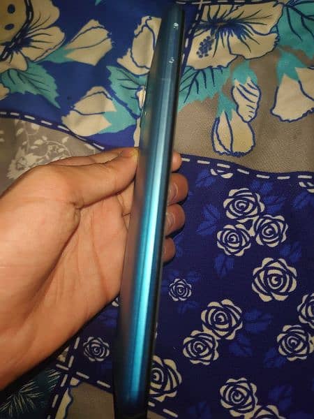 Realme c25y 10/10 with full box 15 days use 2