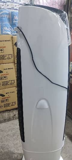 GEEPAS AIR COOLER (Only 2 Days Used) 0