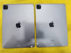 iPad pro M2 chip , 4th generation, 128gb 0
